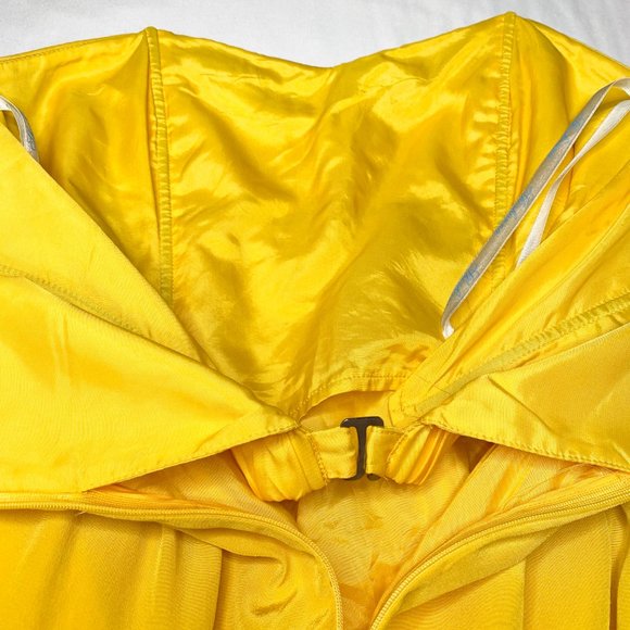 Shoshanna Strapless Silk Dress with Eyelet Detail - Picture 10 of 14